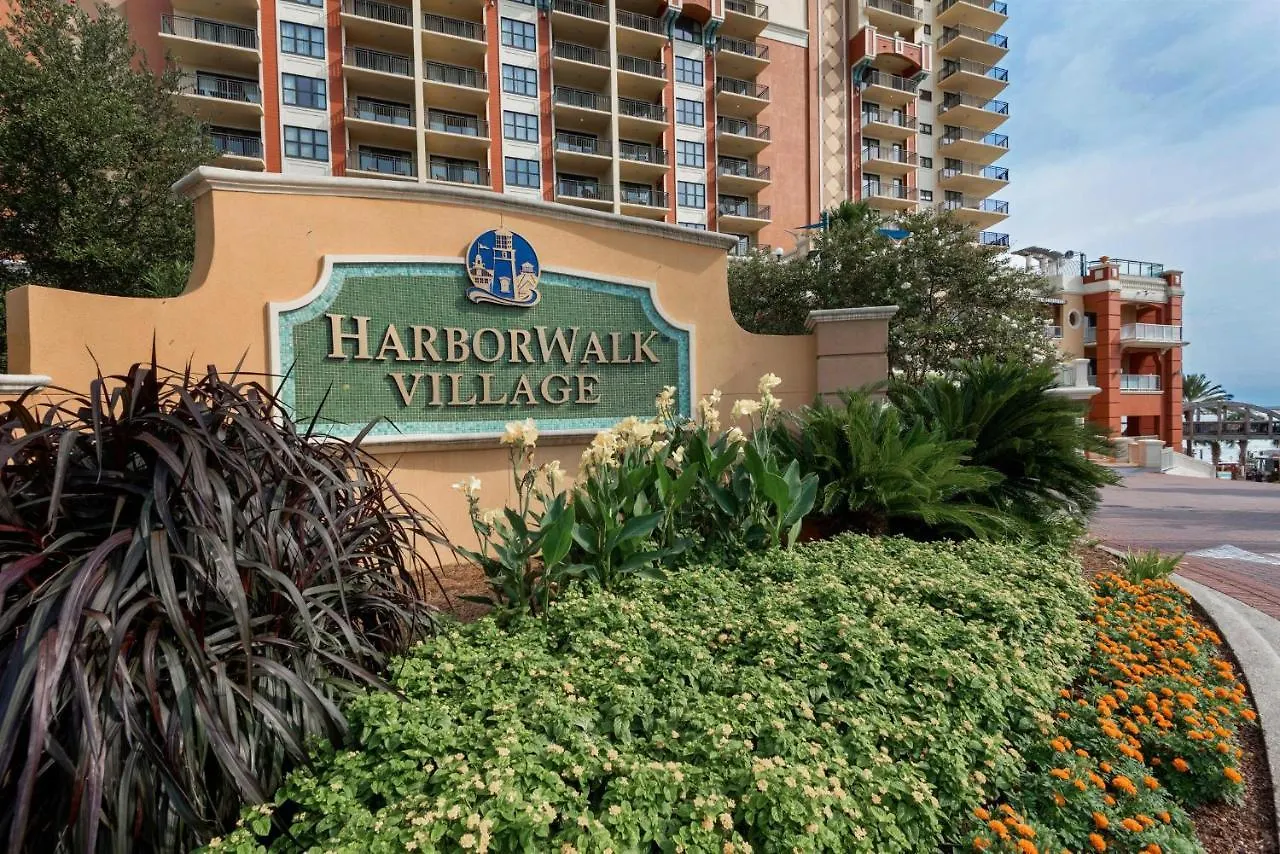 Apartament Emerald Grande W728 Destin