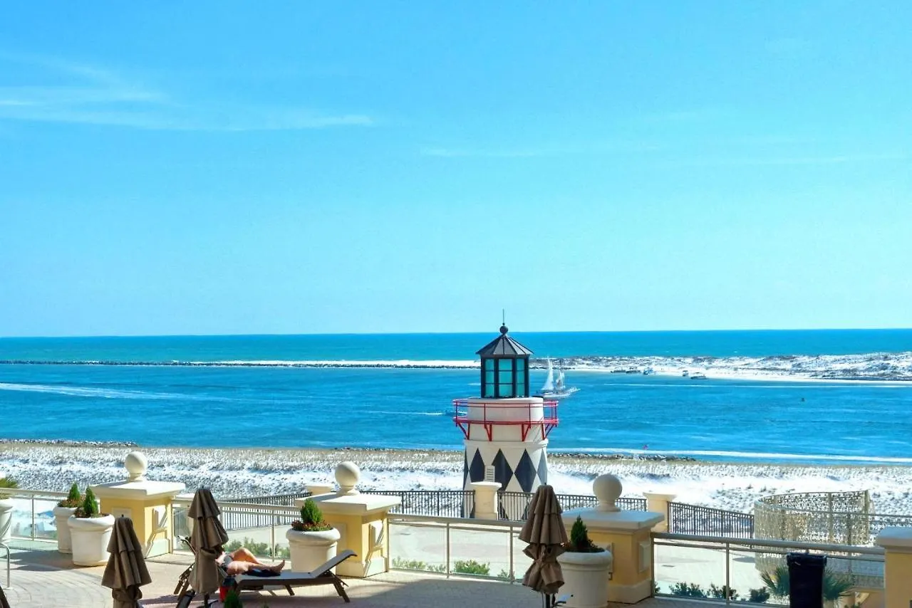 Emerald Grande W728 Destin
