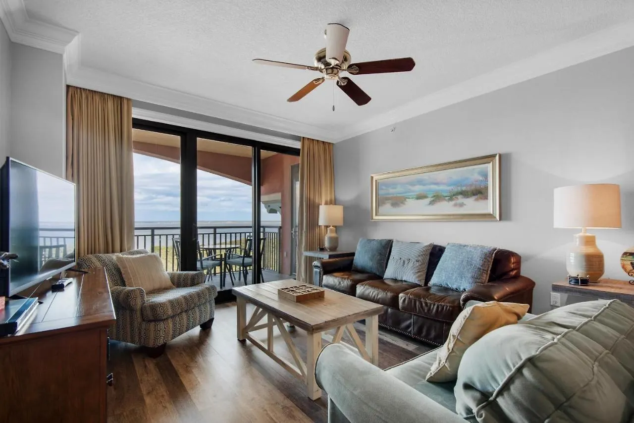 Emerald Grande W728 Destin United States